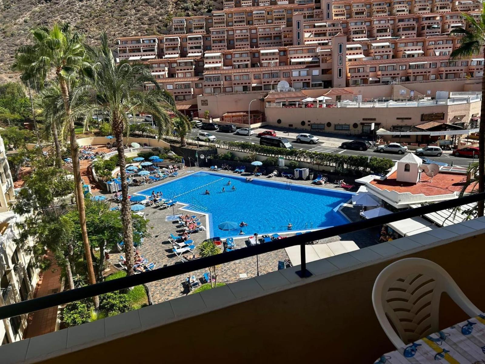 Castel Harbour Tenerife Los Cristianos  Εξωτερικό φωτογραφία