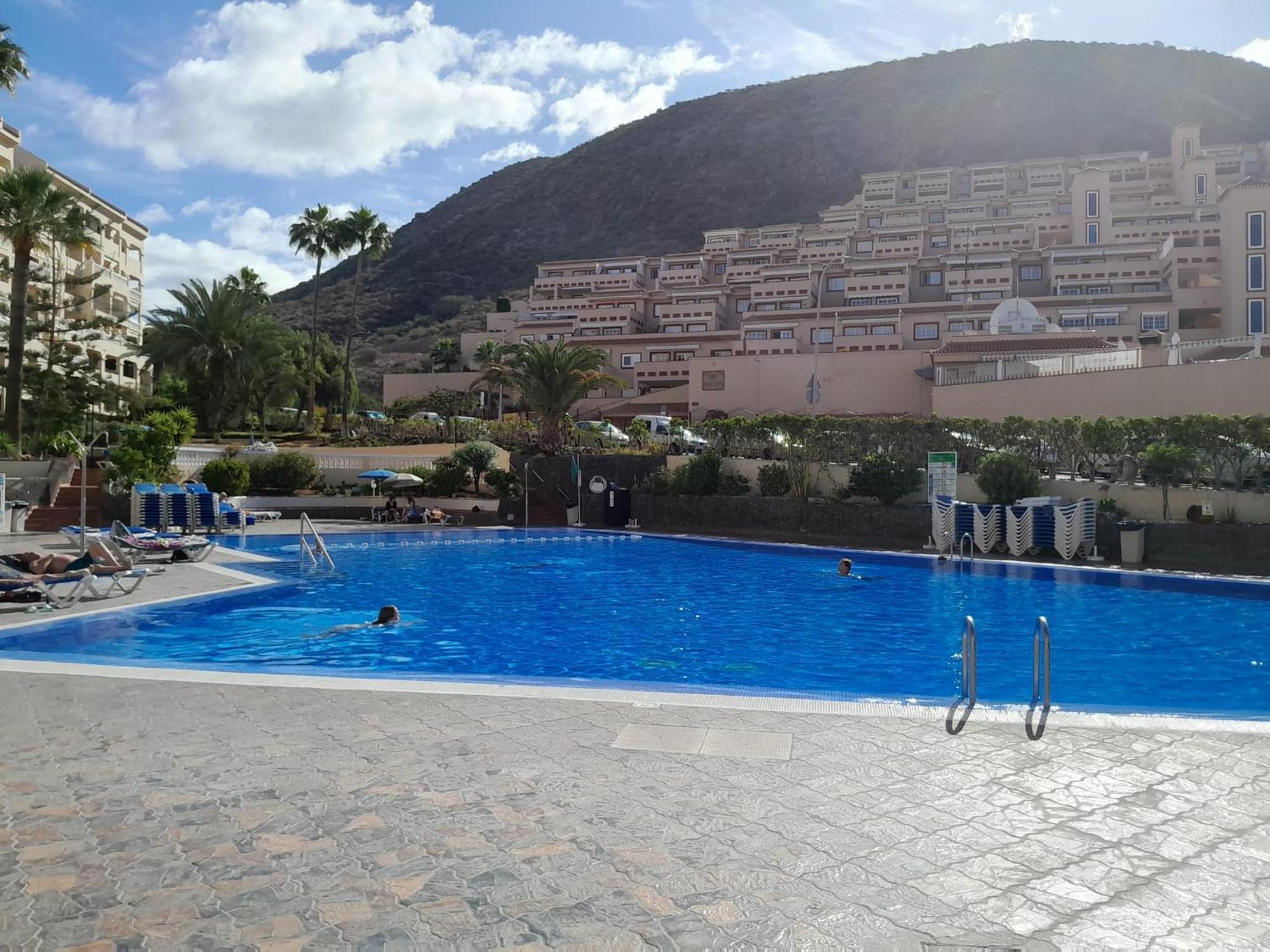 Castel Harbour Tenerife Los Cristianos  Εξωτερικό φωτογραφία